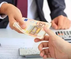 Prêteur privé