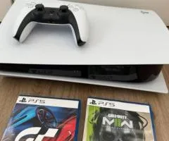PlayStation 5