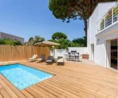 Location vacances