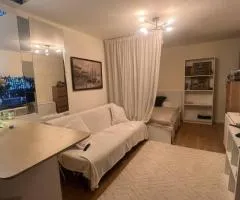 Appartement de 1 pièce 22m² Paris 18ème
