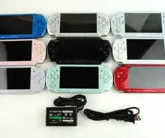 Sony PlayStation PSP