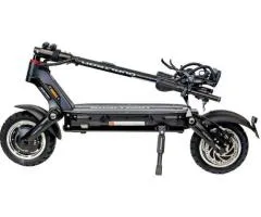 Trotinette électronique Dualton