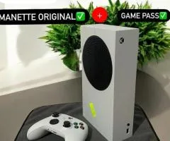 Xbox Series 512GB – Includes Game Pass shipping from the united states