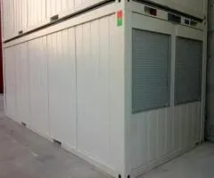 ‎Container 40 Pieds occasion classe A