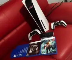 PS5 à vendre – Excellent état