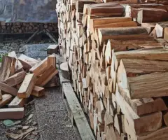 ‎🔥 BOIS DE CHAUFFAGE DISPONIBLE 🔥 - 2
