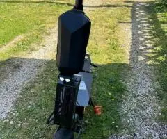 trottinette électrique