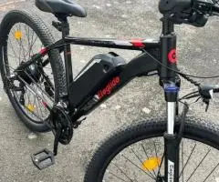 vélo VTT - 3