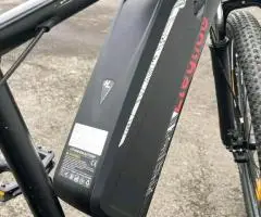 vélo VTT - 5