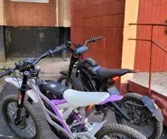 vélo électrique - 4