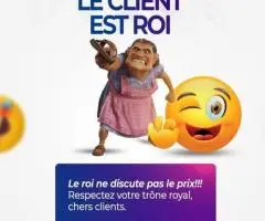 offre d'emploi et aide sociale au particulier veillez faire votre demande