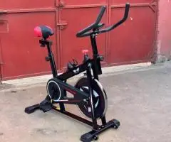 vélo d'appartement