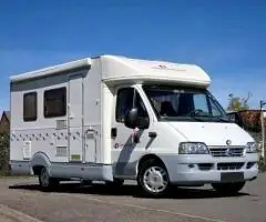 Camping car
