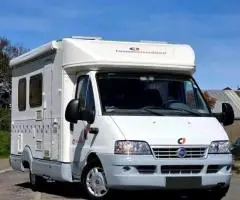 Camping car - 2