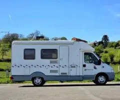 Camping car - 4