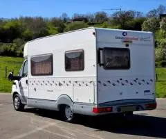 Camping car - 7
