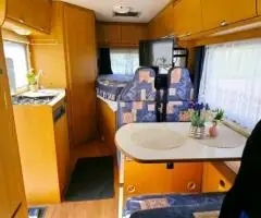Camping car - 9