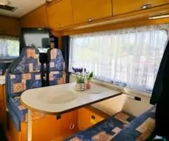 Camping car - 11