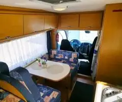 Camping car - 14