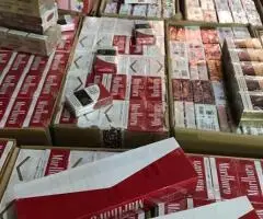 tabac et presse