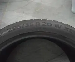 295/35 r20 w xl continental